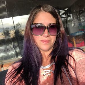 Meet your Posher, Kristine